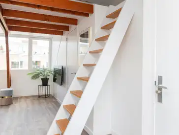 Foto #4 Studio Hoogstraat Eindhoven