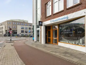 Foto #1 Studio Hoogstraat Eindhoven