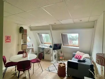 Foto #1 Kamer Sophiastraat Breda