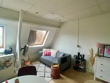 Foto #3 Kamer Sophiastraat Breda