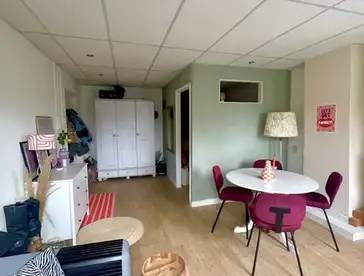 Foto #2 Kamer Sophiastraat Breda