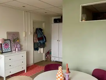 Foto #4 Kamer Sophiastraat Breda