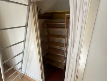 Foto #2 Kamer Jutfaseweg Utrecht