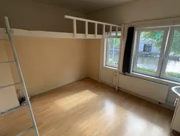 Foto #3 Kamer Jutfaseweg Utrecht