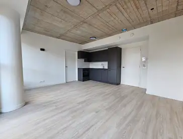 Foto #2 Appartement Concordiastraat Breda