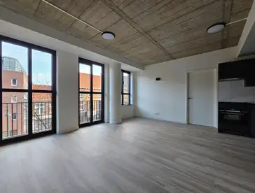 Foto #1 Appartement Concordiastraat Breda
