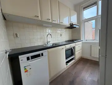 Foto #2 Appartement Sloterkade Amsterdam