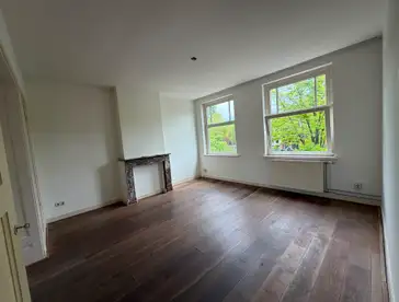 Foto #4 Appartement Sloterkade Amsterdam