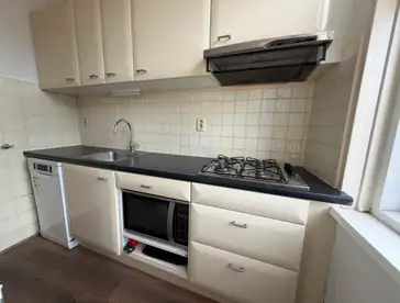 Foto #1 Appartement Sloterkade Amsterdam
