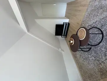 Foto #3 Appartement Zwart Janstraat Rotterdam
