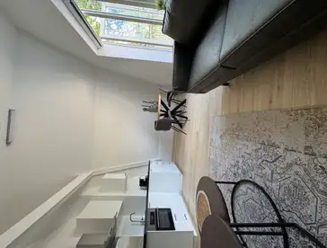Foto #4 Appartement Zwart Janstraat Rotterdam
