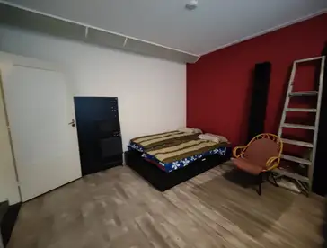 Foto #1 Kamer Jozef Israëlslaan Eindhoven