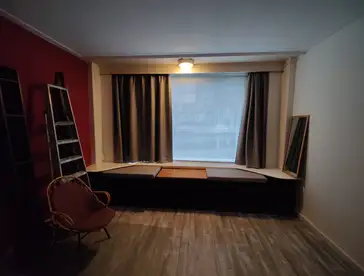 Foto #4 Kamer Jozef Israëlslaan Eindhoven