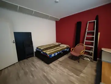 Foto #2 Kamer Jozef Israëlslaan Eindhoven