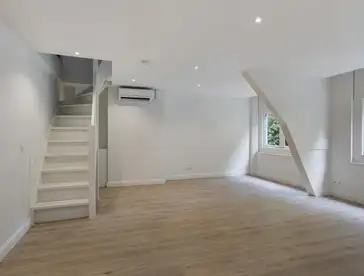 Foto #3 Appartement Lange Voorhout Den Haag