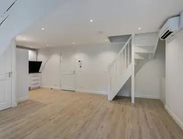 Foto #4 Appartement Lange Voorhout Den Haag