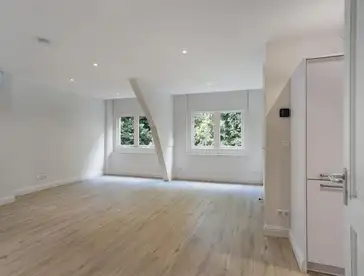 Foto #2 Appartement Lange Voorhout Den Haag