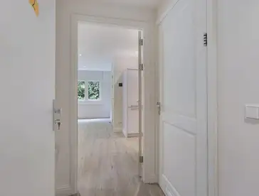 Foto #1 Appartement Lange Voorhout Den Haag