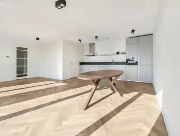 Foto #1 Appartement Mgr. Nolenslaan Den Haag