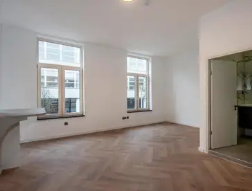Foto #2 Appartement Glasblazerslaan Den Haag