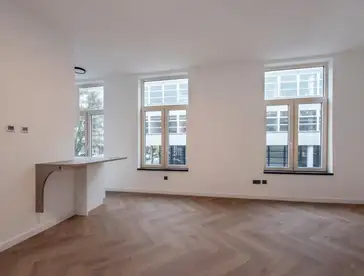 Foto #1 Appartement Glasblazerslaan Den Haag