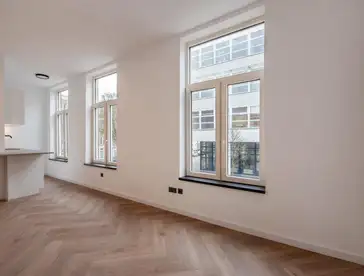 Foto #3 Appartement Glasblazerslaan Den Haag