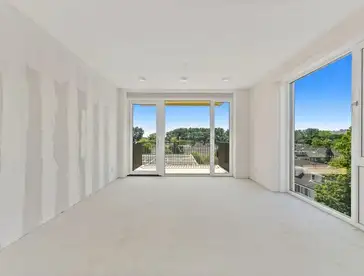 Foto #1 Huurwoning Kruisnetlaan Hoogvliet Rotterdam