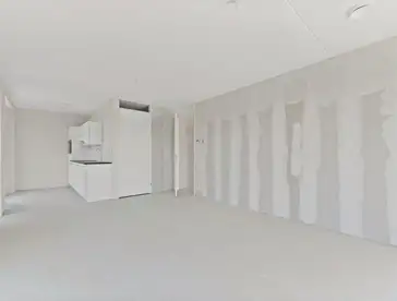 Foto #2 Huurwoning Kruisnetlaan Hoogvliet Rotterdam
