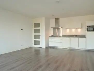 Foto #1 Huurwoning Oude Haagweg Den Haag