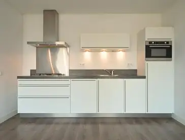 Foto #2 Huurwoning Oude Haagweg Den Haag