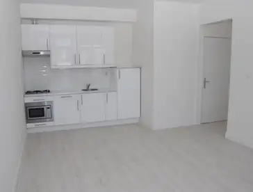 Foto #2 Appartement Pletterijkade Den Haag