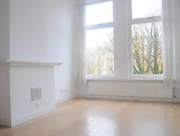 Foto #1 Appartement Houtzagerssingel Den Haag