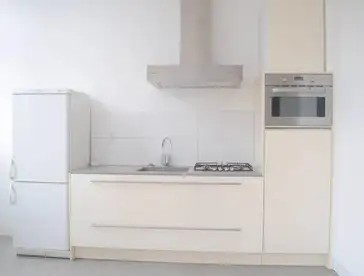 Foto #2 Appartement Houtzagerssingel Den Haag