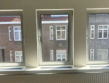 Foto #4 Appartement Leeuwendaallaan Rijswijk