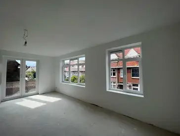 Foto #3 Appartement Isingstraat Den Haag