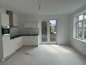 Foto #1 Appartement Isingstraat Den Haag