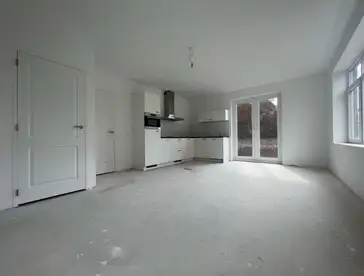 Foto #2 Appartement Isingstraat Den Haag