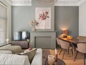 Foto #1 Appartement Raamstraat Den Haag
