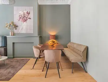 Foto #3 Appartement Raamstraat Den Haag