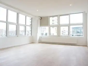 Foto #1 Appartement Loosduinseweg Den Haag