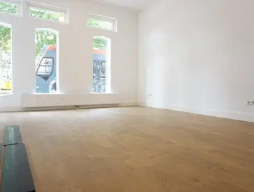 Foto #3 Appartement Weteringplein Den Haag