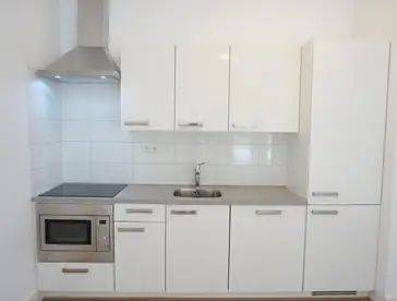 Foto #1 Appartement Weteringplein Den Haag
