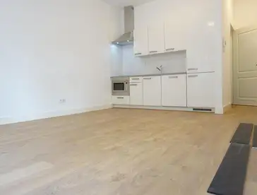 Foto #2 Appartement Weteringplein Den Haag