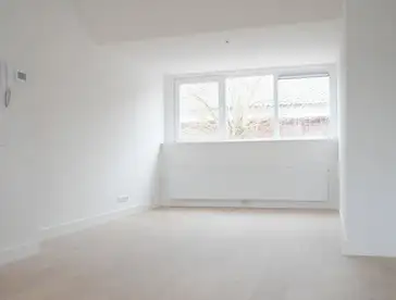 Foto #2 Appartement Bragastraat Den Haag