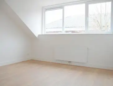 Foto #4 Appartement Bragastraat Den Haag
