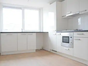 Foto #1 Appartement Bragastraat Den Haag