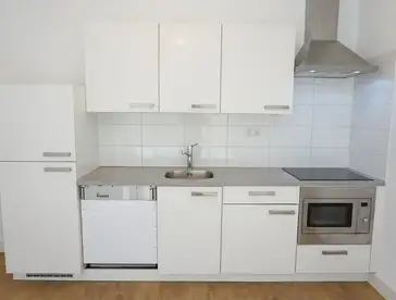 Foto #2 Appartement Weteringplein Den Haag