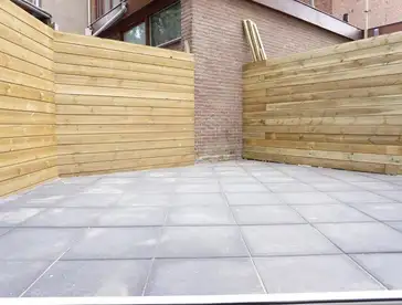 Foto #4 Appartement Weteringplein Den Haag