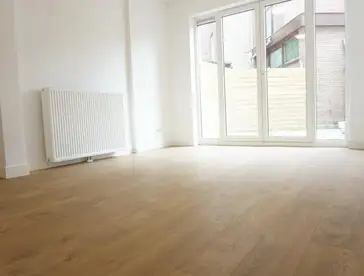 Foto #3 Appartement Weteringplein Den Haag