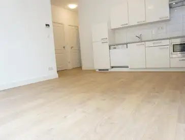 Foto #1 Appartement Weteringplein Den Haag